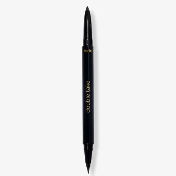 Tarte Double Take 2-In-1 Waterproof Eyeliner - Picture 2 of 11